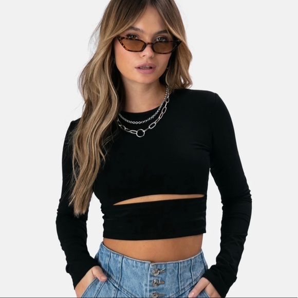 Adika Tops - Adika Shirt NWT